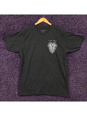 Sleep Token Ocean Animals T-Shirt Size Extra Large